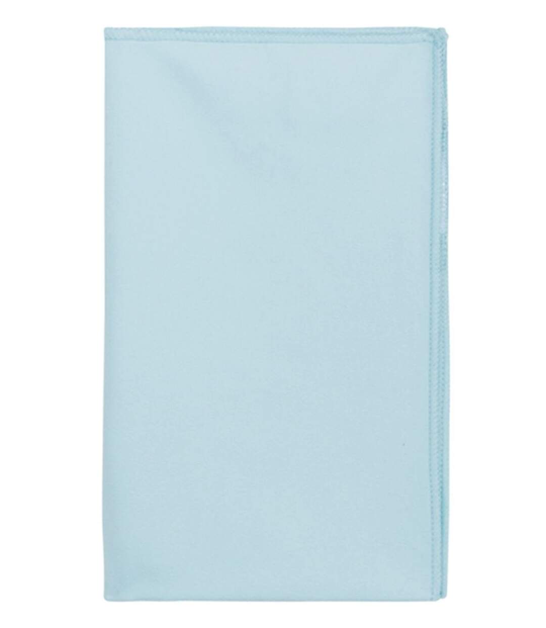 Serviette microfibre - PA580 - vert menthe-1