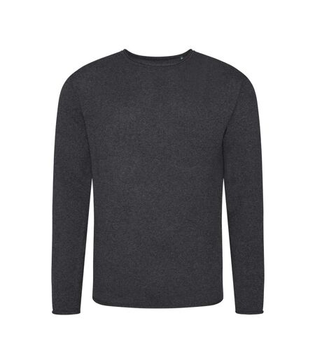 Ecologie Mens Arenal Lightweight Sweater (Charcoal)