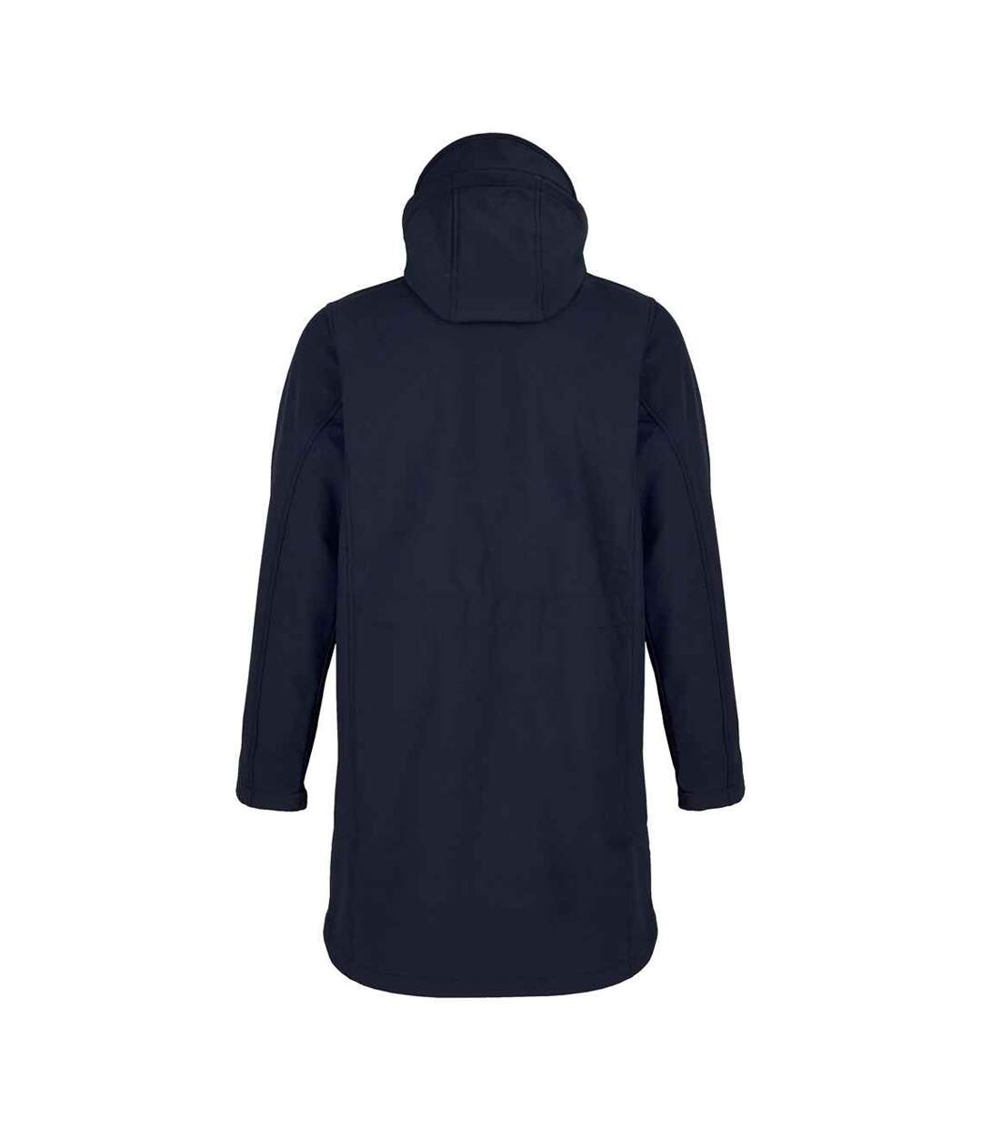 Veste Softshell Achille Homme Nuit NEOBLU-2
