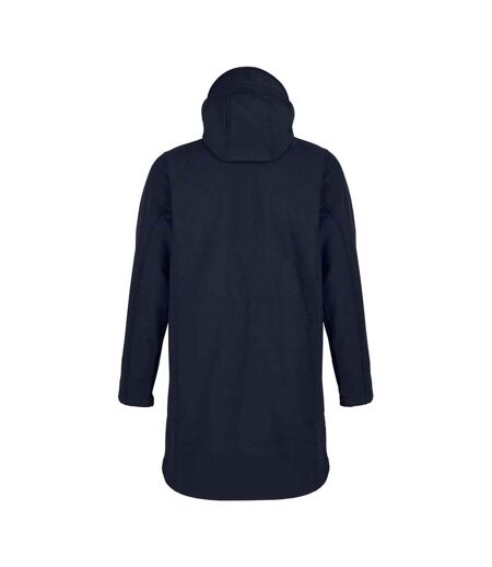 Veste Softshell Achille Homme Nuit NEOBLU
