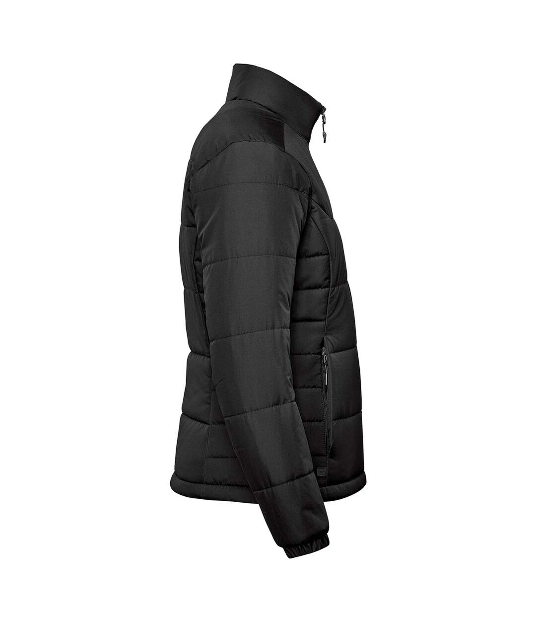 Veste Sierra Femme Noir Stormtech-3