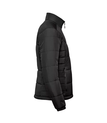 Veste Sierra Femme Noir Stormtech