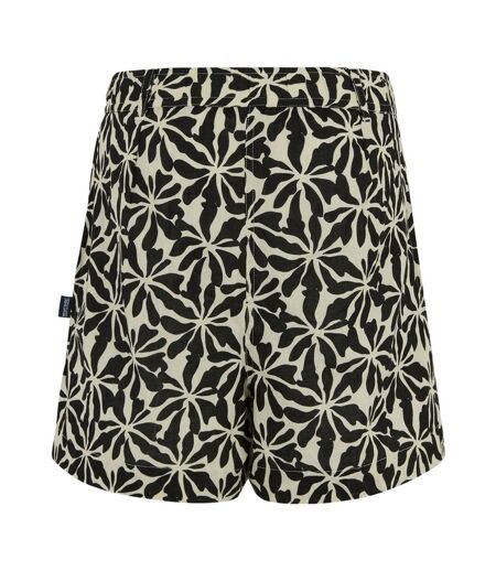 Womens/ladies Sabelle Shorts Multicoloured Regatta