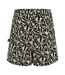 Womens/ladies Sabelle Shorts Multicoloured Regatta-2