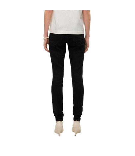 Jean Ely Femme Noir Vero Moda