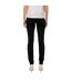 Jean Ely Femme Noir Vero Moda-3