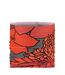 Cache-cou Motif/style Floral Coolnet Adulte Taille Unique Orange Buff-2