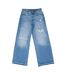 Wide leg jeans 601144 women