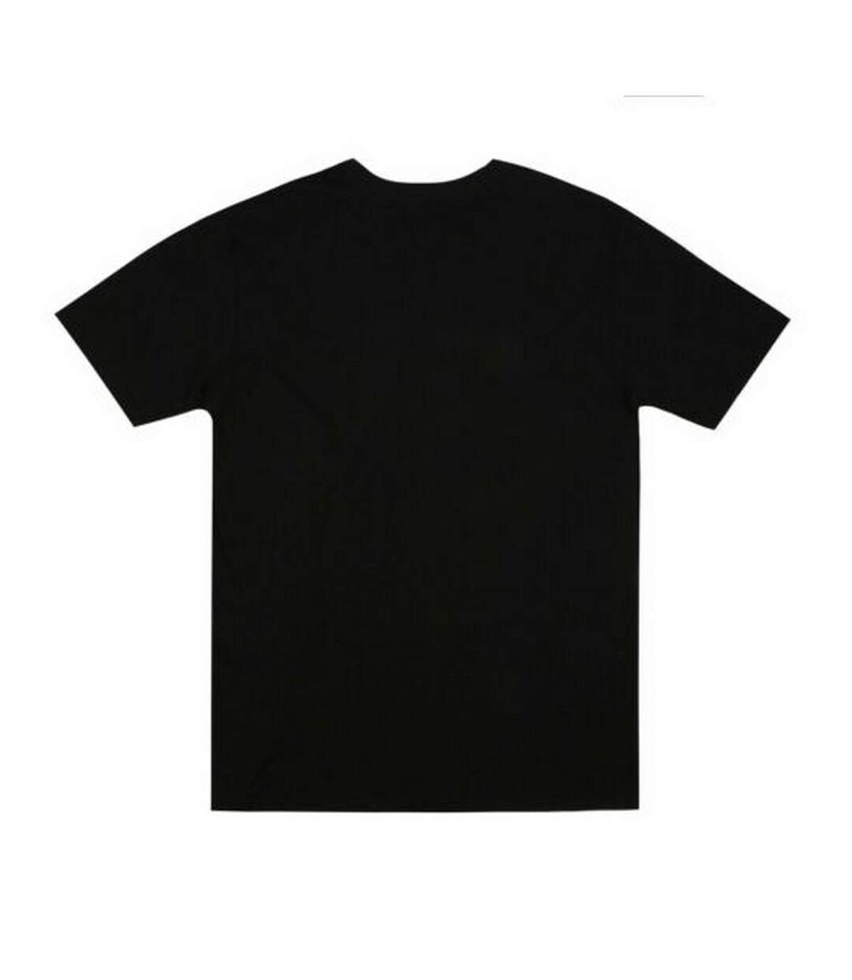 Zoo York - T-shirt - Homme (Noir) - UTTV1358