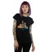 Disney - T-shirt LADY AND THE TRAMP CLASSIC GROUP - Femme (Noir) - UTBI16158-2