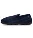 Isotoner Chaussons Charentaises homme ultra confortables et chauds, technologie everywear-3