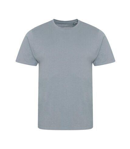 Ecologie - T-shirt - Hommes (Bleu ciel) - UTPC3190