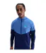 Veste Motif/style Swoosh City Run Homme Bleu Nike-3