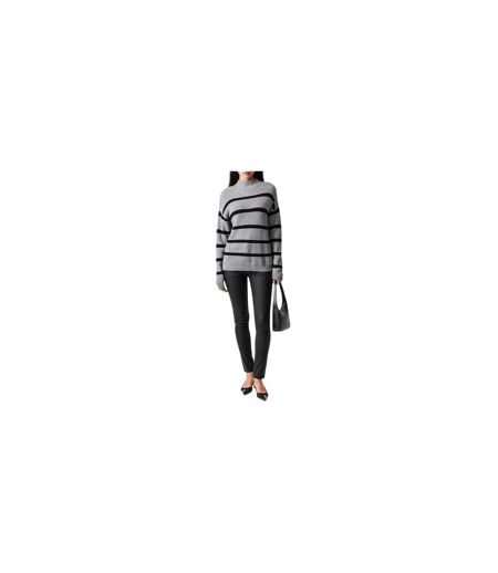 Legging Femme Noir Vila