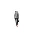 Legging Femme Noir Vila-1