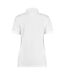Kustom Kit Womens/Ladies Klassic Pique Polo Shirt (White) - UTPC6424