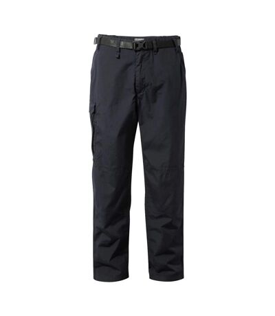 Pantalon kiwi homme bleu marine foncé Craghoppers