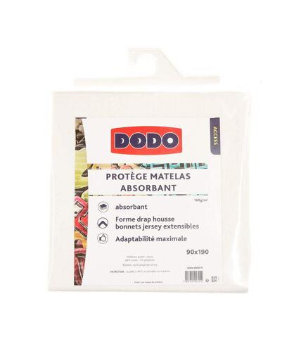 Protège-matelas Absorbant 90x190 Dodo