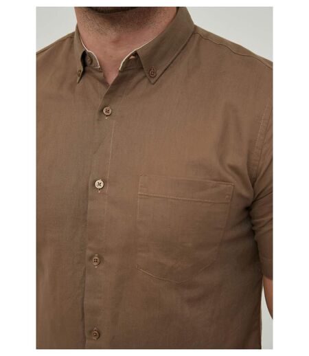 Chemise Manches Courtes