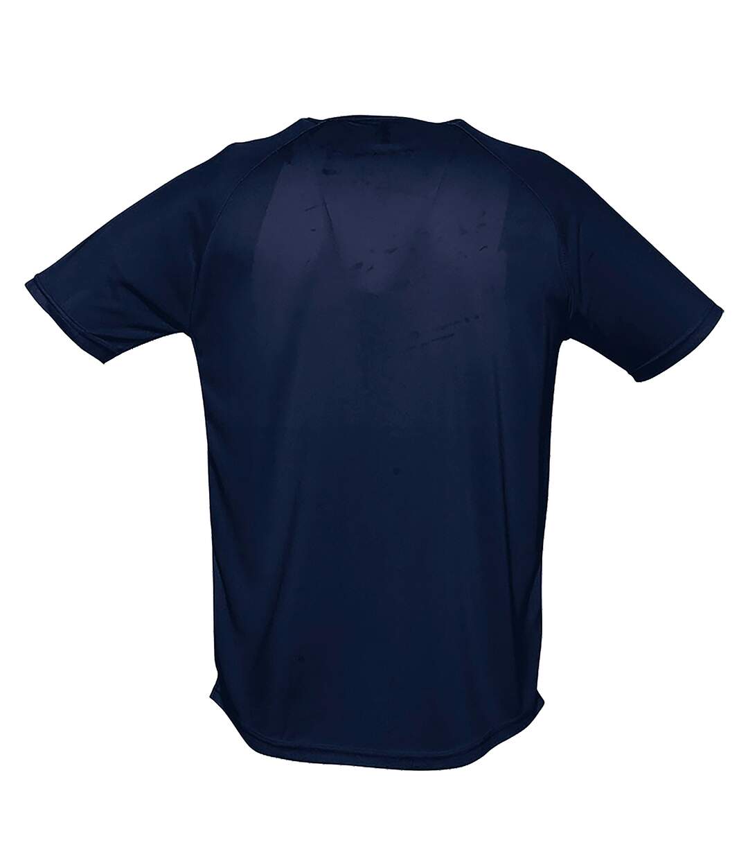 SOLS Sporty - T-shirt à manches courtes - Homme (Bleu marine) - UTPC303