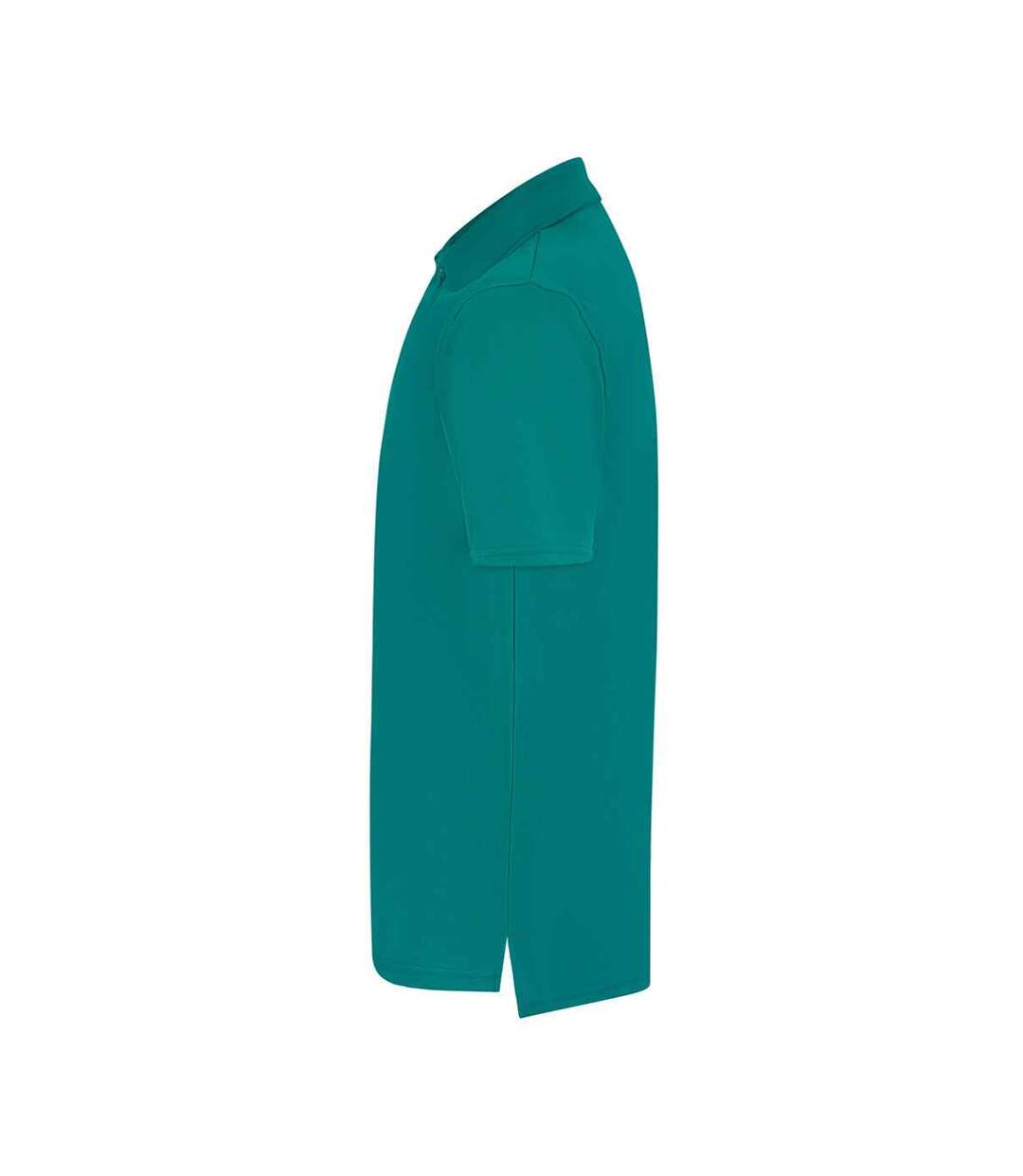 Polo homme jade vif Henbury-3