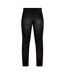 Mens Delaware Distressed Slim Jeans Charcoal Boss-2