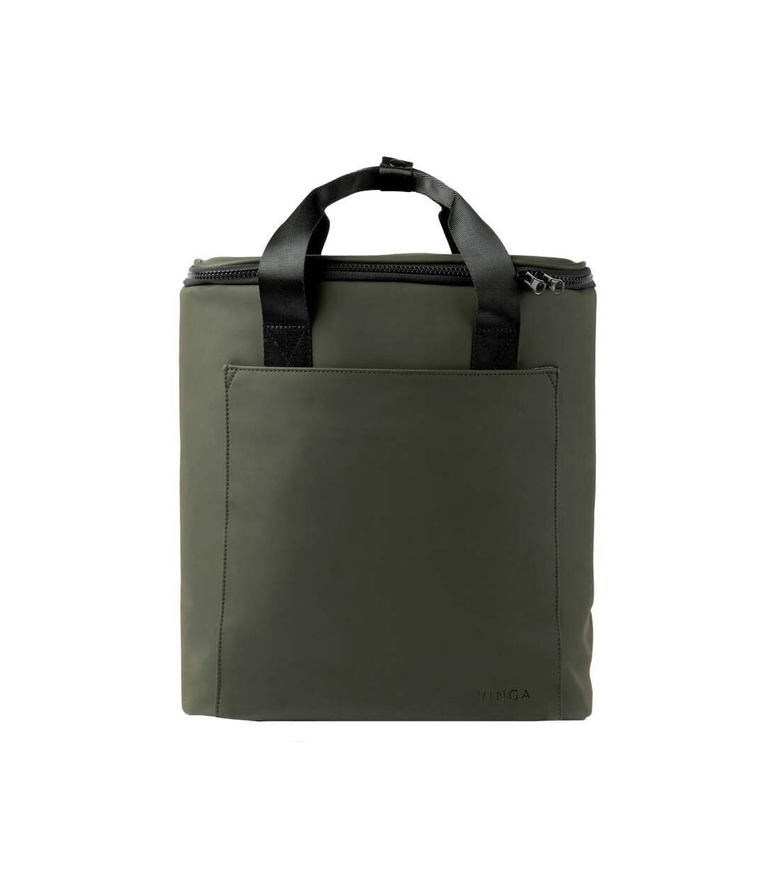 Sac Réfrigérant Baltimore Trail Taille Unique Vert Vinga-1