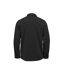 Stormtech Mens Avalanche Fleece Shirt (Black Heather) - UTBC5157