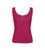 Débardeur fuchsia femme jdy fransiska - l-1