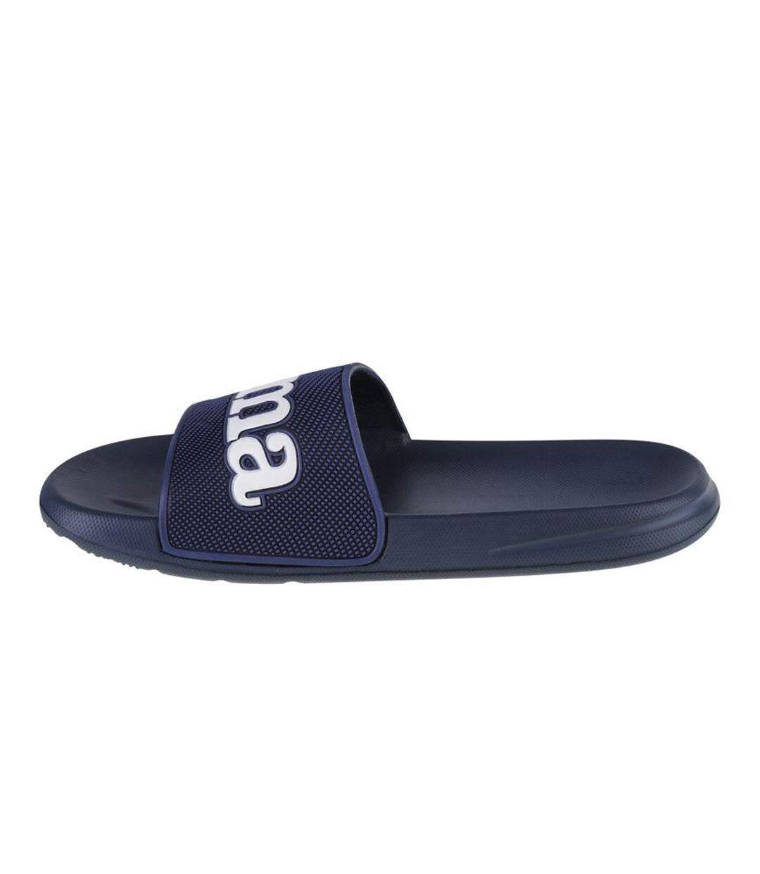 Claquettes S.land Homme Bleu Marine Joma-2
