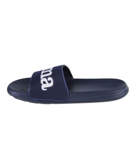 Claquettes S.land Homme Bleu Marine Joma
