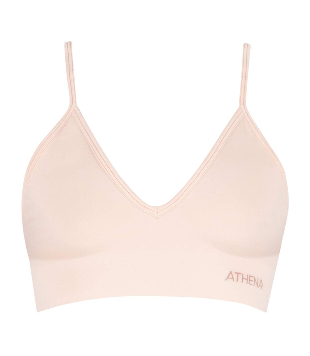 Brassière sans coutures femme My Petit Prix-1