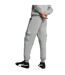 Pantalon À Poches Motif/style Petit Logo Homme Gris Puma-4