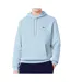 Sweat bleu clair homme lacoste sh5542-1