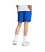 Short Style Petit Logo Essentials Homme Bleu Adidas-2
