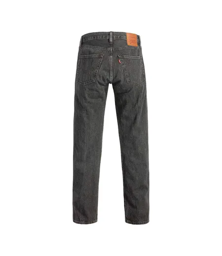Mens 501 Original Crash Courses Jeans Grey Levis
