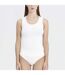 Ruey - Débardeur femme Essentials col rond sculptant recyclé stretch-3