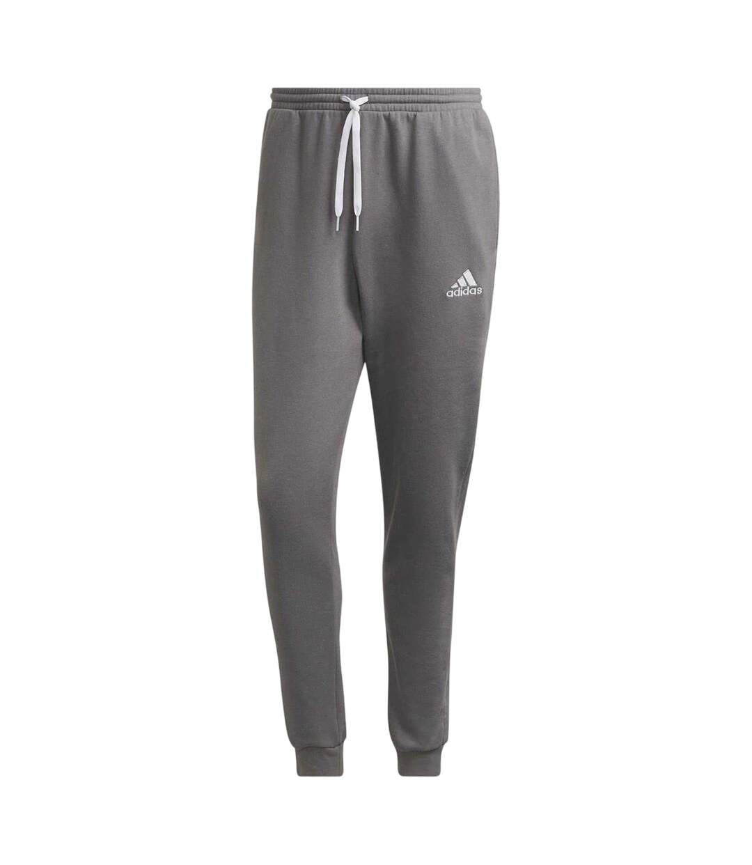 Pantalon De Jogging Entrada Homme Gris Adidas-1
