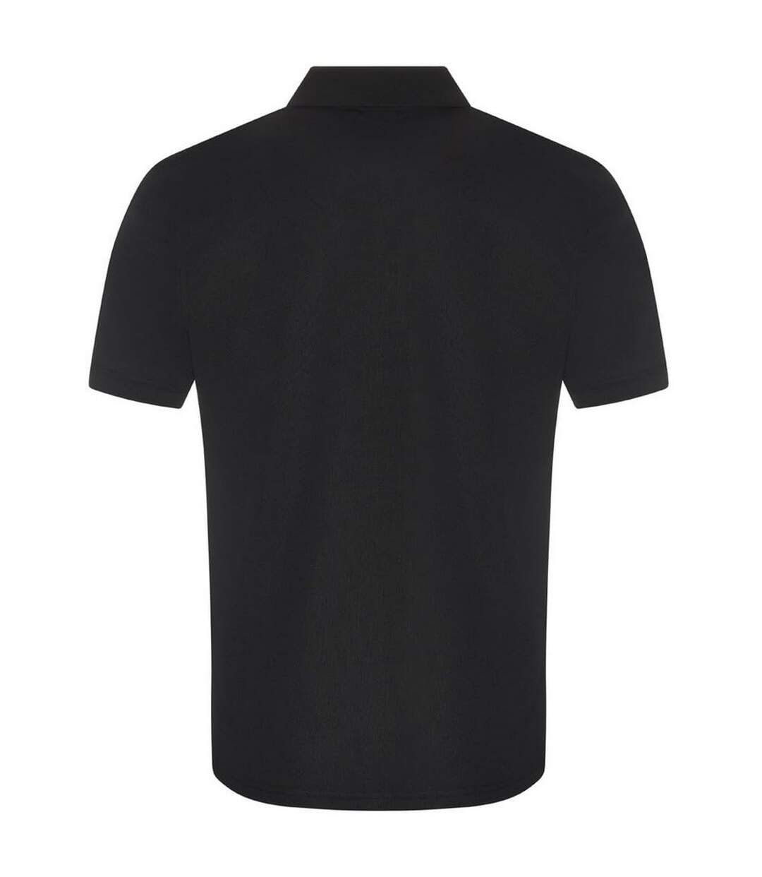 Polo Pro Homme Noir PRO RTX-2