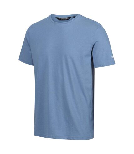 T-shirt de sport tait homme bleu Regatta Regatta
