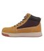 Bottines De Sécurité Nebraska Homme Jaune Dunlop-2