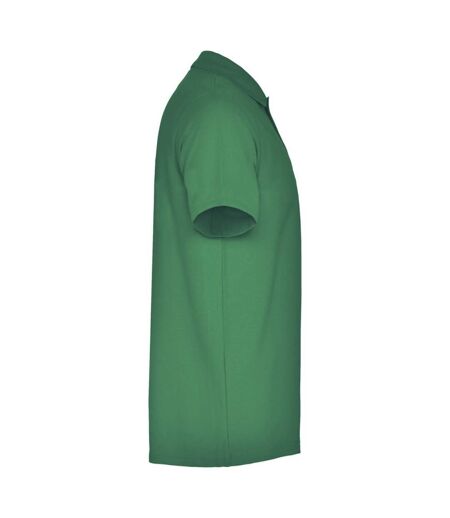 Polo Austral Adulte Vert Kelly Roly