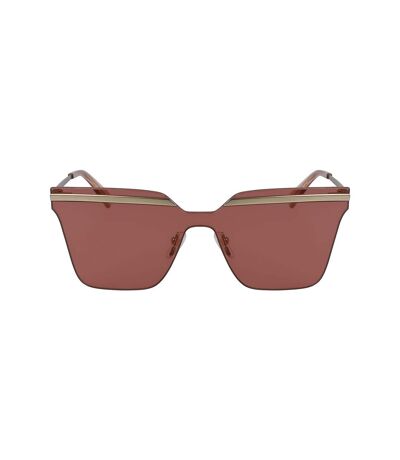 Lunettes De Soleil Longchamp Pour Unisexe Longchamp (60/19/140)