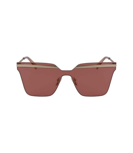 Lunettes De Soleil Longchamp Pour Unisexe Longchamp (60/19/140)