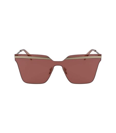 Lunettes De Soleil Longchamp Pour Unisexe Longchamp (60/19/140)