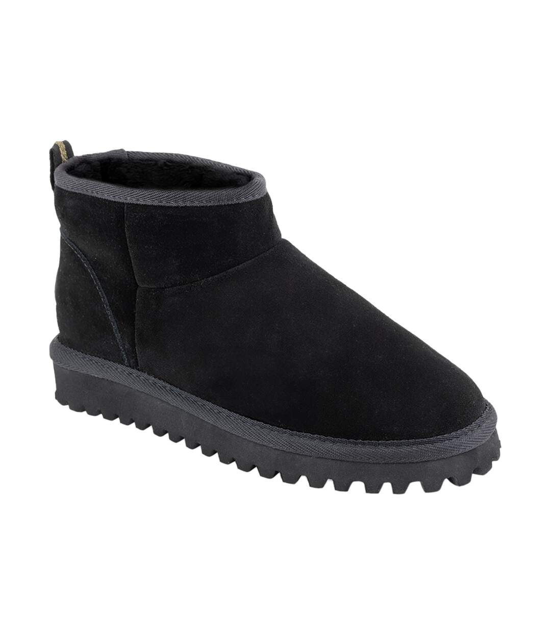 Bottines Cuir Les Tropeziennes Par M. Belarbi Chakir-5
