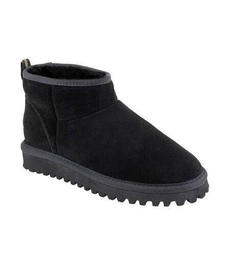 Bottines Cuir Les Tropeziennes Par M. Belarbi Chakir