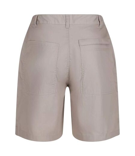 Short homme beige Regatta