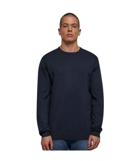 Sweat Homme Bleu Marine Urban Classics