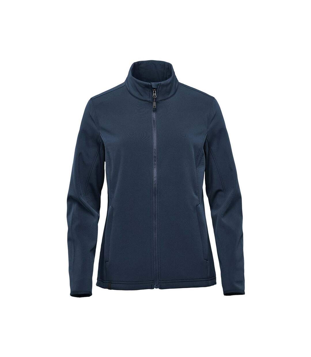 Veste Softshell Narvik Femme Bleu Marine Stormtech-1